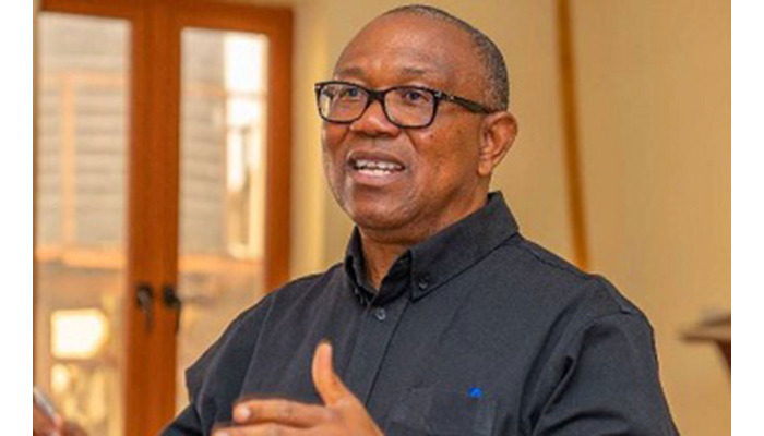 Peter-Obi