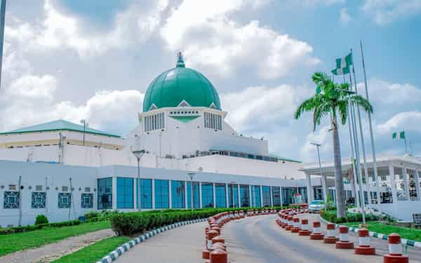 NASS-Senate-National-Assembly