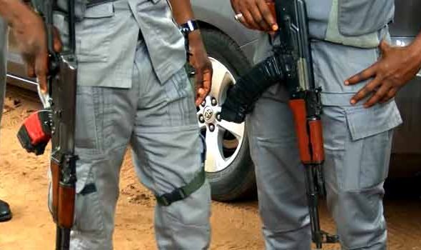 Customs-Customssssssssss