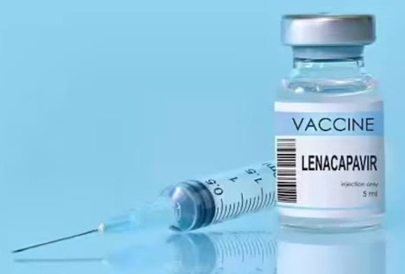 Nigeria-Receives-Long-Acting-Injectable-Lenacapavir-To-Strengthen-HIV-Prevention-Efforts