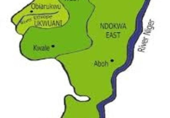 ndokwa-land