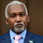 GERMANY-POLITICS-DIPLOMACY