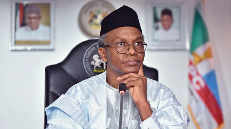 el-Rufai